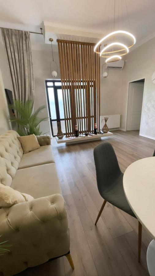 Villa Casa Di David Buzău Esterno foto